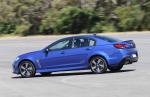 Holden Commodore SS 2015 года